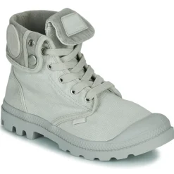 Palladium - BAGGY Gris Hot