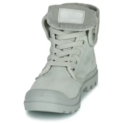 Palladium - BAGGY Gris Hot