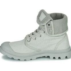 Palladium - BAGGY Gris Hot
