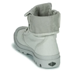 Palladium - BAGGY Gris Hot
