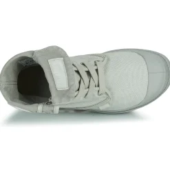 Palladium - BAGGY Gris Hot