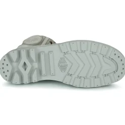 Palladium - BAGGY Gris Hot