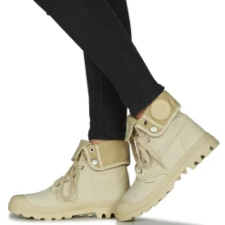 Palladium Baskets Mode^- BAGGY