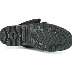 Palladium Baskets Mode^- BAGGY