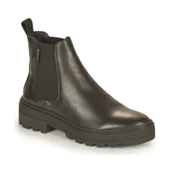 Palladium - CULT 01 NAP Noir Outlet