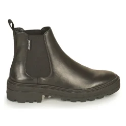 Palladium - CULT 01 NAP Noir Outlet