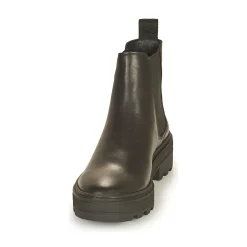 Palladium - CULT 01 NAP Noir Outlet