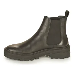 Palladium - CULT 01 NAP Noir Outlet