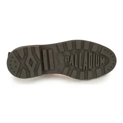Palladium - CULT 01 NAP Noir Outlet
