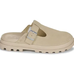 Palladium - DUNELITE PYLA SDE< Mules / Sabots