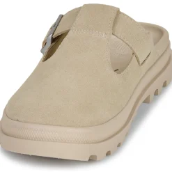 Palladium - DUNELITE PYLA SDE< Mules / Sabots
