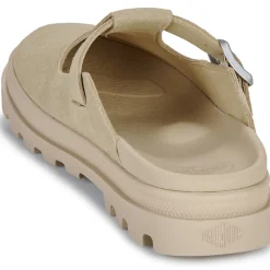 Palladium - DUNELITE PYLA SDE< Mules / Sabots