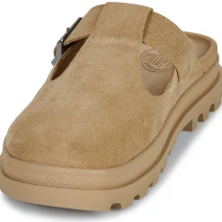 Palladium - DUNELITE PYLA SDE< Mules / Sabots