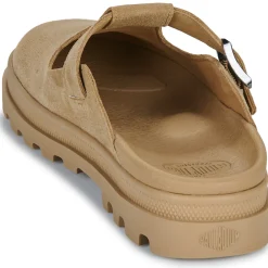 Palladium - DUNELITE PYLA SDE< Mules / Sabots