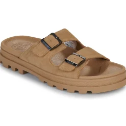 Palladium - DUNELITE RIVIERA SDE Marron Outlet