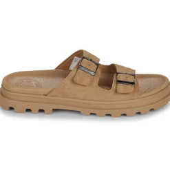 Palladium - DUNELITE RIVIERA SDE Marron Outlet