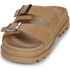 Palladium - DUNELITE RIVIERA SDE Marron Outlet