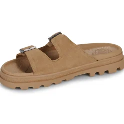 Palladium - DUNELITE RIVIERA SDE Marron Outlet