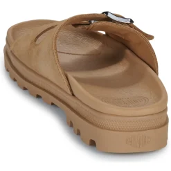 Palladium - DUNELITE RIVIERA SDE Marron Outlet