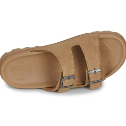 Palladium - DUNELITE RIVIERA SDE Marron Outlet