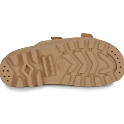 Palladium - DUNELITE RIVIERA SDE Marron Outlet