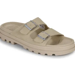 Palladium - DUNELITE RIVIERA SDE< Mules / Sabots