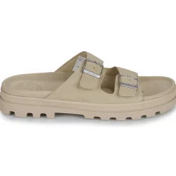 Palladium - DUNELITE RIVIERA SDE< Mules / Sabots