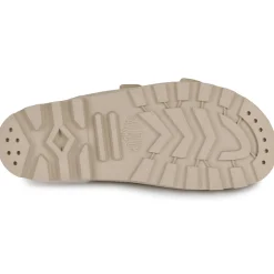 Palladium - DUNELITE RIVIERA SDE< Mules / Sabots