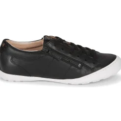 Palladium - GALOPINE SVG Noir Best