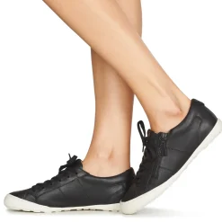Palladium - GALOPINE SVG Noir Best