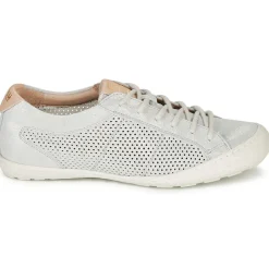 Palladium - GRACIEUSE ALX Argenté Outlet