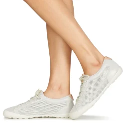Palladium - GRACIEUSE ALX Argenté Outlet