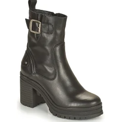 Palladium - MONA 01 NAP< Bottines / Boots