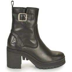 Palladium - MONA 01 NAP< Bottines / Boots