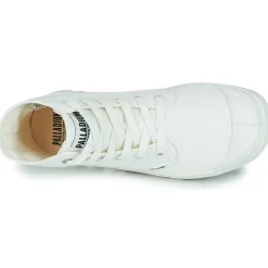 Palladium - MONO CHROME Blanc Online