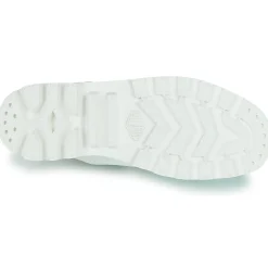 Palladium - MONO CHROME Blanc Online