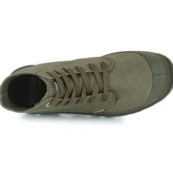 Palladium - MONO CHROME< Baskets Mode