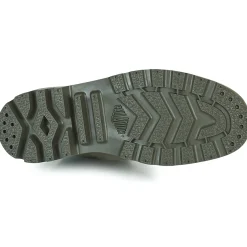 Palladium - MONO CHROME< Baskets Mode