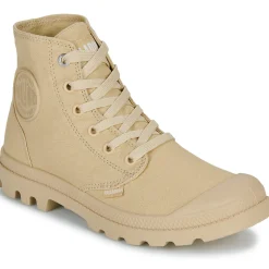 Palladium - MONO CHROME Beige Outlet