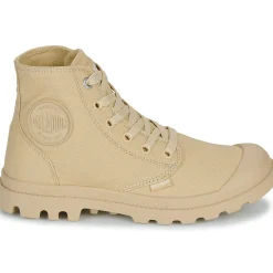 Palladium - MONO CHROME Beige Outlet