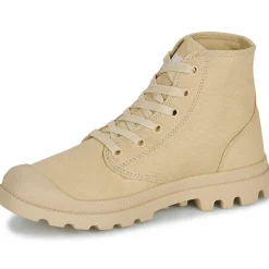 Palladium - MONO CHROME Beige Outlet