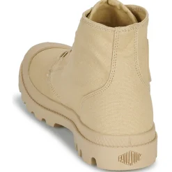 Palladium - MONO CHROME Beige Outlet