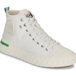 Palladium - PALLA ACE CHUKKA ORG< Baskets Mode