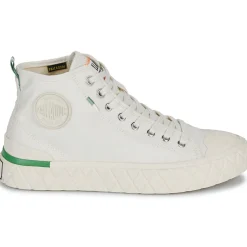 Palladium - PALLA ACE CHUKKA ORG< Baskets Mode