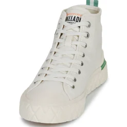 Palladium - PALLA ACE CHUKKA ORG< Baskets Mode