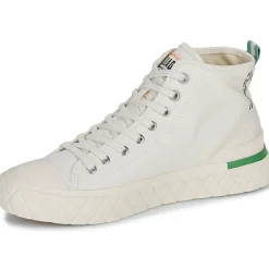 Palladium - PALLA ACE CHUKKA ORG< Baskets Mode