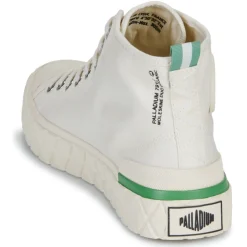 Palladium - PALLA ACE CHUKKA ORG< Baskets Mode