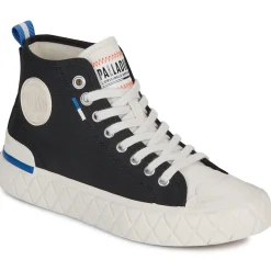 Palladium - PALLA ACE CHUKKA ORG Clearance