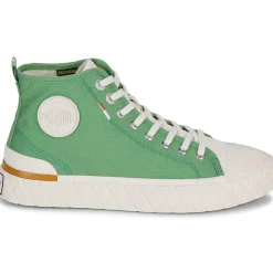Palladium - PALLA ACE CHUKKA ORG New