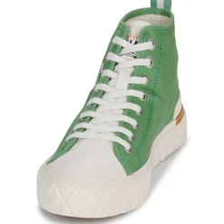 Palladium - PALLA ACE CHUKKA ORG New